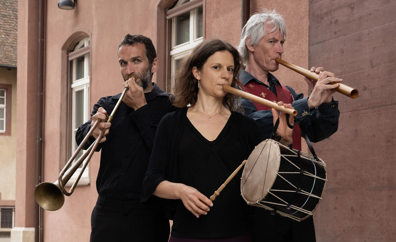Franc cuer gentil: Renaissancemusik
