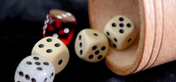 Game Afternoon 60+