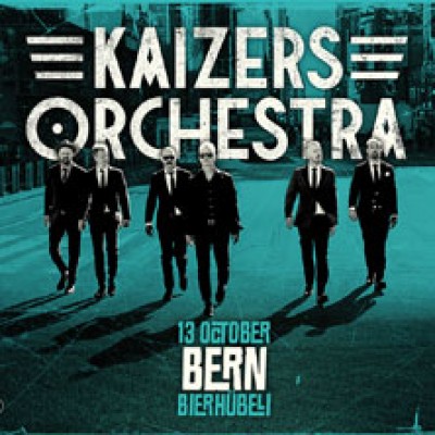 Kaizers Orchestra