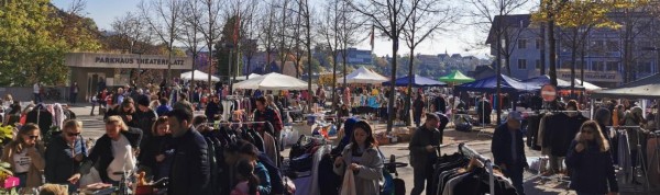 Flea Market