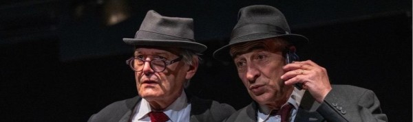 Dal Big Bang all'Homo Stupidens