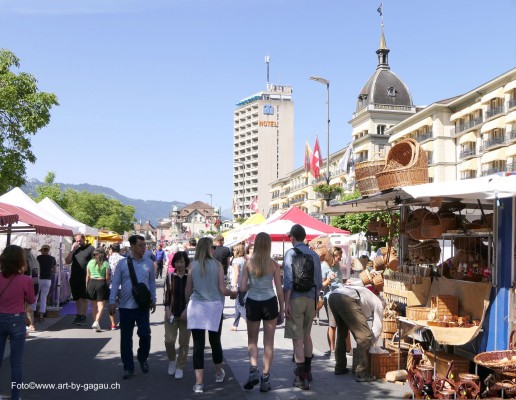 Interlaken 2026 feria