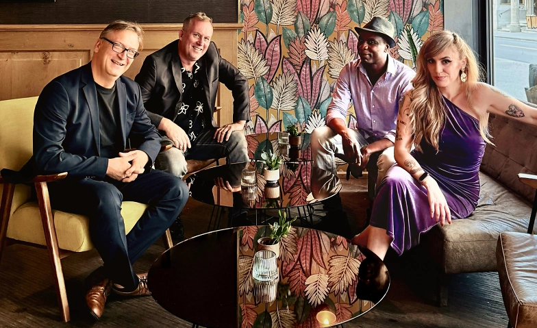 Jan Hirte's Jones and the Crew