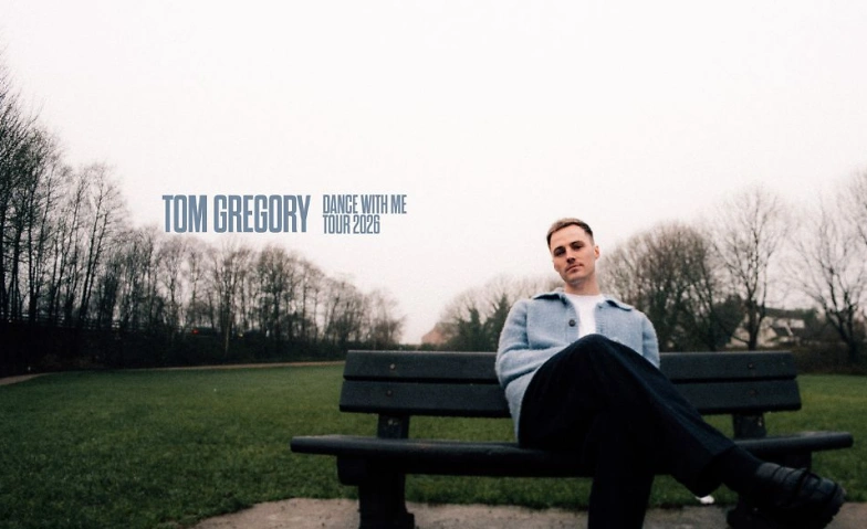 Tom Gregory - «Dance With Me» Tour