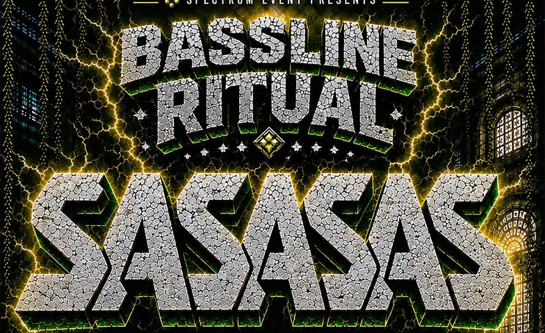 Bassline Ritual
