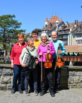 Concert in Sigriswil
