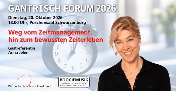 Gantrisch Forum
