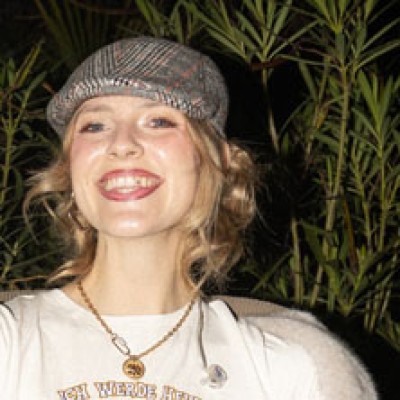 Ella Stern - «lo peor y lo mejor» Tour 2026
