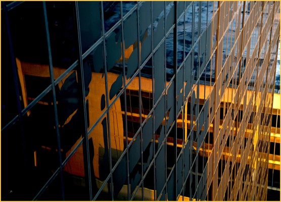 Urban Abstract – Open House Day