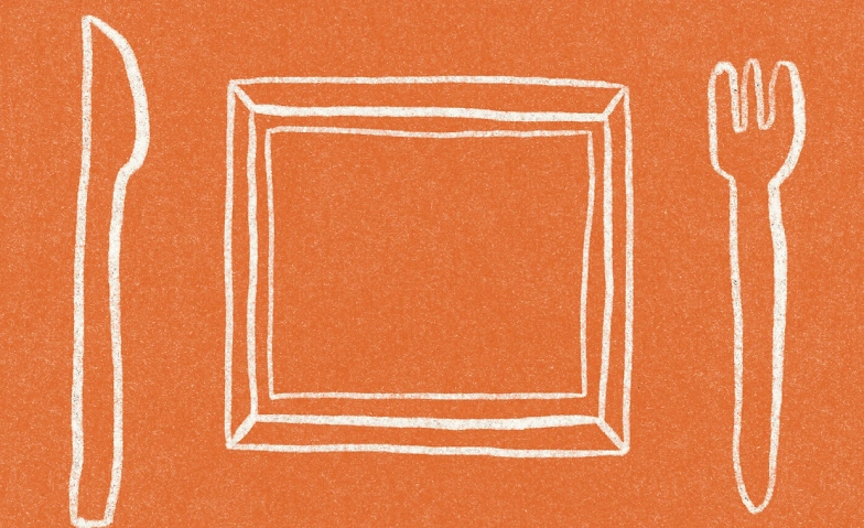 Kunst zum Zmittag