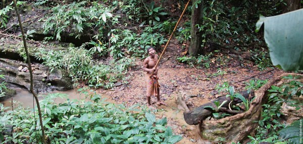 Explora presents: Hunters & Gatherers