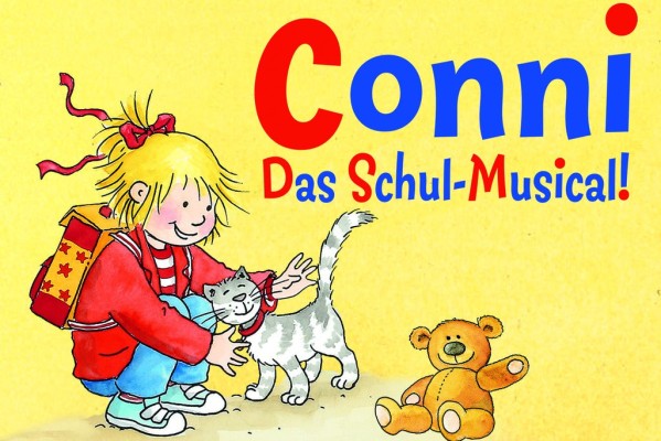 CONNI - Das Musical!