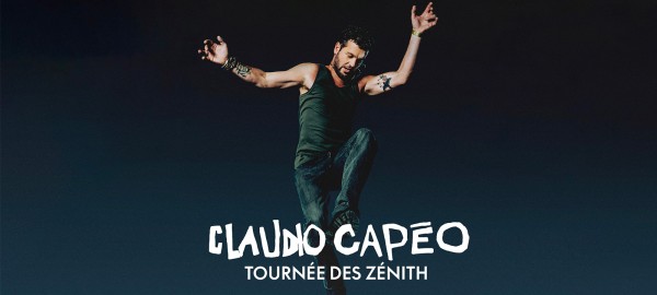 Claudio Capéo