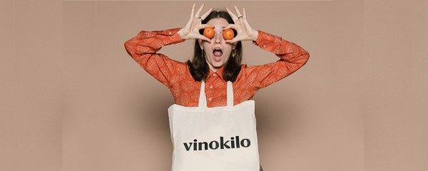 VinoKilo Vente d'Entrepôt Vintage chez ALBA HAUS