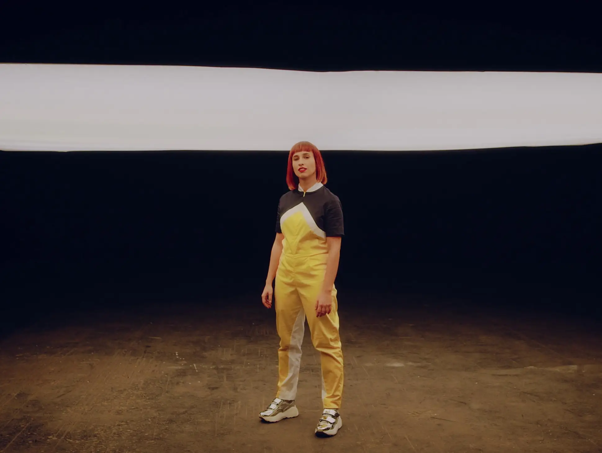Intro - Mellina Boubetra