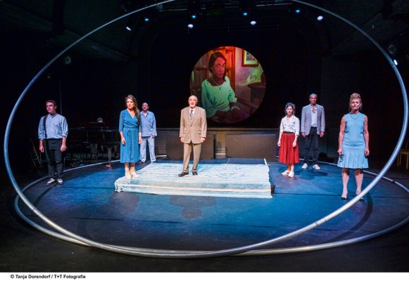 Melody – Theatrical adaptation of the novel by Martin Suter