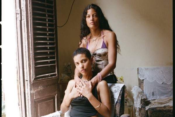 Ibeyi