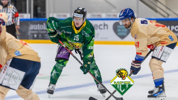 HC Thurgau - EHC Chur