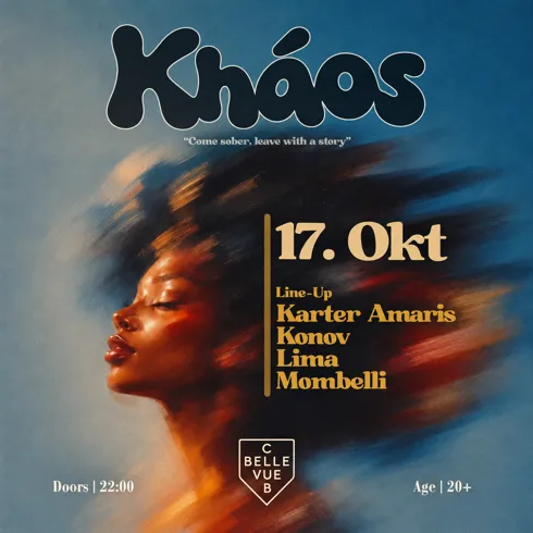 KHAOS