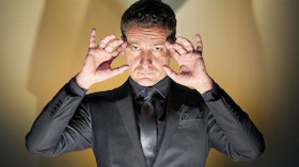 THORSTEN HAVENER - ALLES KOPFSACHE ?