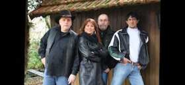 Rock & Puppets - Part 1