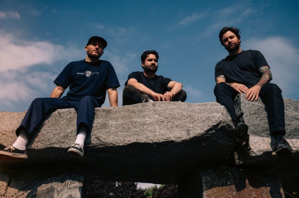 Spite House (CA) // Prize Horse (US) // Wrong Man (BE)