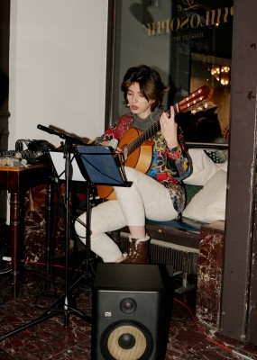Le Philosophe Concerts unplugged