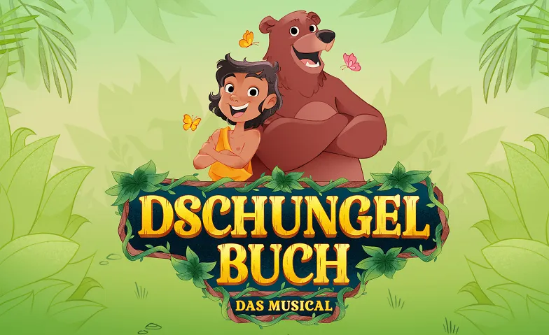 Dschungelbuch - das Musical