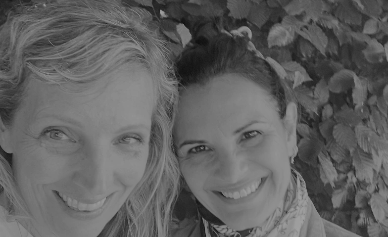 Gabriela Krapf & Daniela Sarda