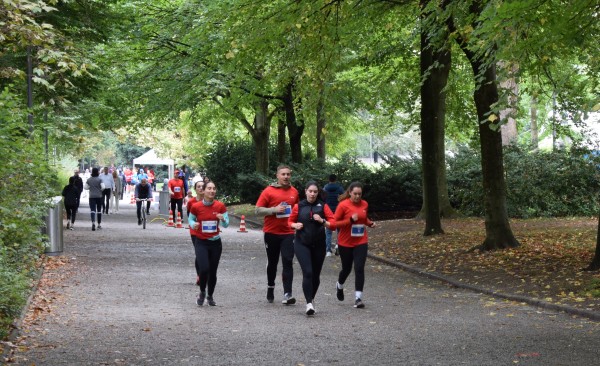 Lions Joggathlon