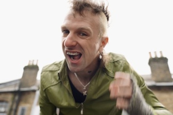 ELI / Support: NIGHT TEACHER - (UK) – Alternative R&B / Indie-Pop