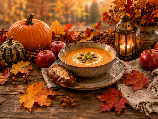 Festival de Otoño