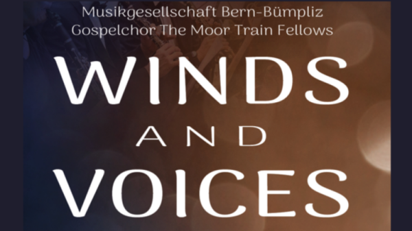 Winds and Voices