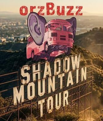 Konzert orzBuzz