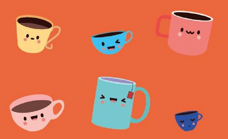 Sprach-Café Englisch