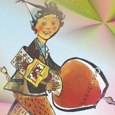 Schellen-Ursli - A Musical for Young and Old