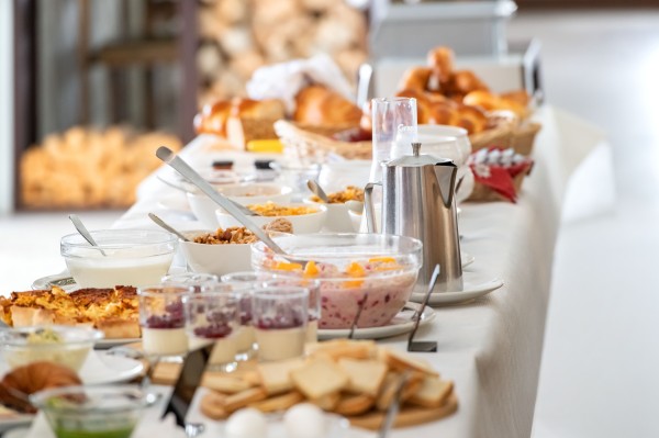 Samstags-Brunch im Bergrestaurant Chämistube, 10. Oktober 2026