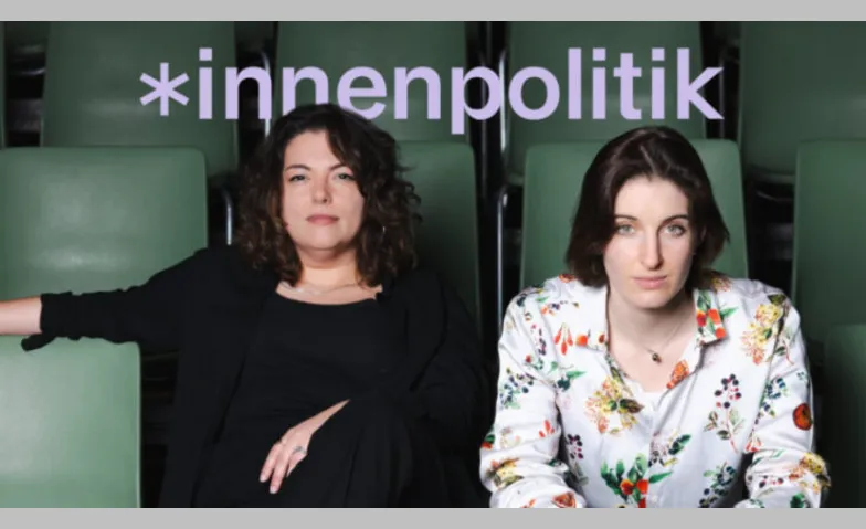 Feministischer Sessionsrückblick