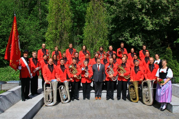 Family and Autumn Concert