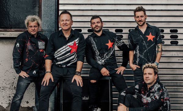Opium fürs Volk - Tote Hosen Tribute