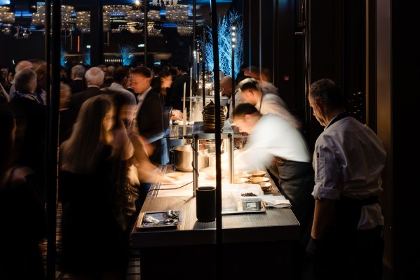 Chefs United - Chef Wehrle & Friends