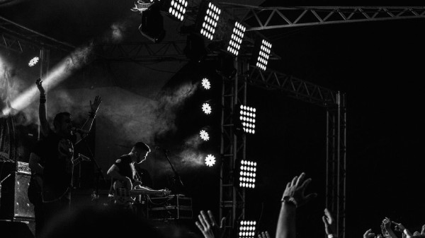 Then Jerico - Barcelona