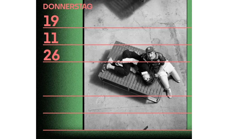 Bar und Konzerte, Soybomb, Tba