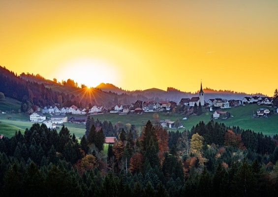 Vollmondwanderung
