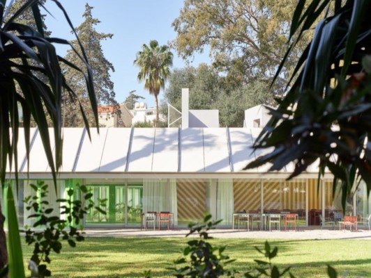 Lecture Series «A House...»: Lütjens Padmanabhan