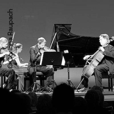 Young Spirit - Skilled Hands - Piano Festival