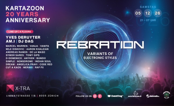 Rebration