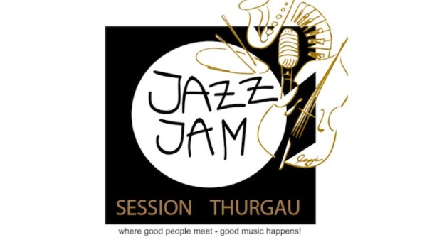 Jazz jam session with the OJK