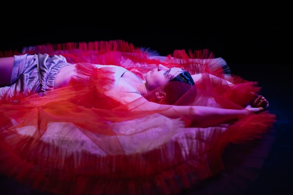 Born this way