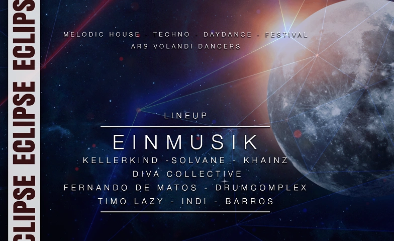 ECLIPSE w/ Einmusik